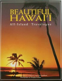 Beautiful Hawai'I: All-Island Travelogue