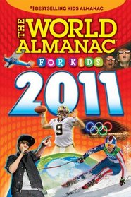 The World Almanac for Kids 2011