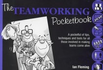 Team Working Pocketbook (The Manager Series)