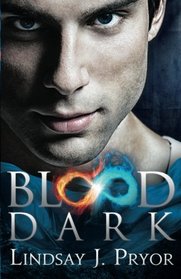 Blood Dark (Blackthorn) (Volume 5)