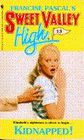 Kidnapped (Sweet Valley High, No 13)