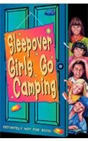 Sleepover Girls Go Camping (The Sleepover Club)