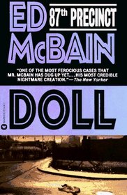 Doll (87th Precinct, Bk 20)