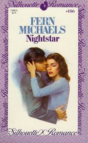 Nightstar (Silhouette Romance, No 146)