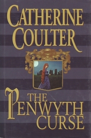 The Penwyth Curse (Large Print)