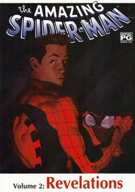 Amazing Spider-Man, vol. 2: Revelations