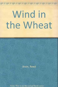 Wind in the Wheat