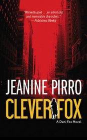 Clever Fox (Dani Fox, Bk 2)