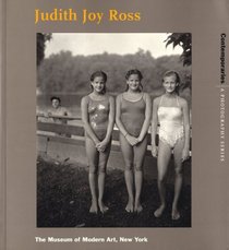 Judith Joy Ross (Contemporaries, a photography series)