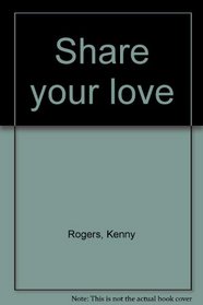 Share Your Love