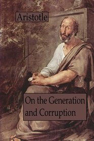 On the Generation and Corruption