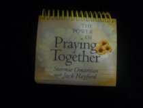 The Power of Praying Together