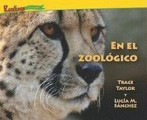 En el zoologico / At the Zoo (Animales) (Spanish Edition)