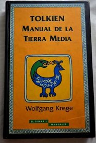 Tolkien : manual de la Tierra Media