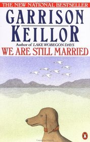 We Are Still Married: Stories and Letters