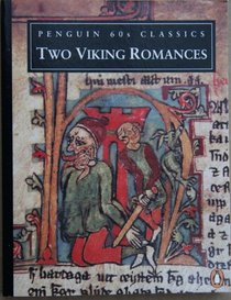 Two Viking Romances (Penguin Classics 60s S.)