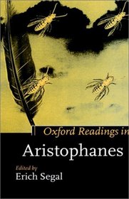 Oxford Readings in Aristophanes