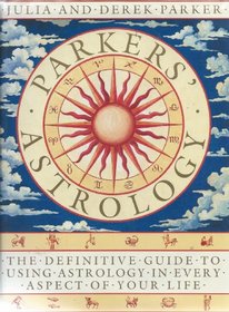 Parkers Astrology (A Dorling Kindersley book)