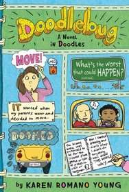 Doodlebug: A Novel in Doodles