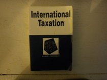 International Taxation : In a Nutshell (Nutshell Series) (4th Ed)