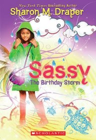 The Birthday Storm (Sassy)