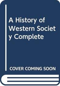 .Cancel Mckay World Society Complete, Seventh Edition And Atlas