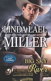 Big Sky River (Parable, Montana, Bk 3)