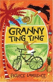 Granny Ting Ting (White Wolves: Stories from Different Cultures)