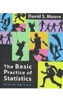The Basic Practice of Statistics (Paper), Cd-Rom, JMP Cd-Rom V6 & Online Study Center