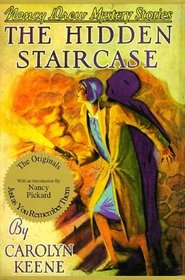 The Hidden Staircase (Nancy Drew Mystery Stories)