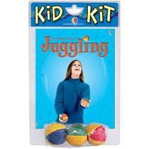 Juggling Kid Kit Bag (Kid Kits)