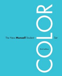 The New Munsell Student Color Set, 3rd Edition
