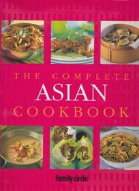 The Complete Asian Cook Book