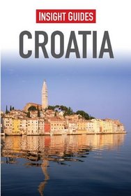 Croatia (Insight Guides)