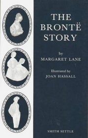 The Bronte Story: Reconsideration of Mrs.Gaskell's 