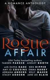 Rogue Affair (Rogue, Bk 2)