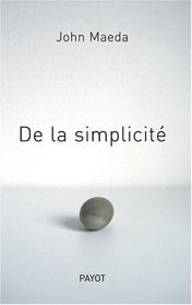 De La Simpleicite