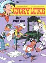 Lucky Luke, Bd.45, Der Daily Star