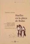 Huellas En La Playa de Rodas (Spanish Edition)