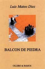 Balcon de Piedra: Visiones de La Plaza Mayor