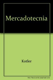 Mercadotecnia (Spanish Edition)