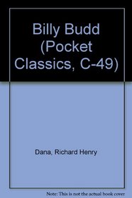 Billy Budd (Pocket Classics, C-49)