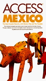 Access Mexico (3rd. ed)