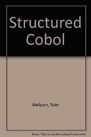 Structured Cobol