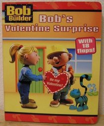 Bob's Valentine Surprise