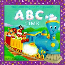 ABC Time (Little Engine That Could)
