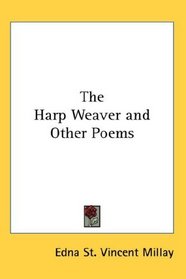 The Harp Weaver and Other Poems