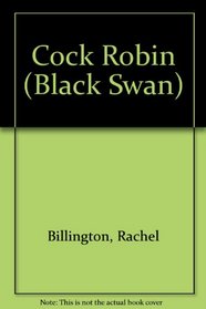 Cock Robin (Black Swan)