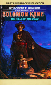 Hills of the Dead : Soloman Kane II