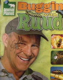 Animal Planet: Buggin with Ruud